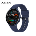 Renyuan Aolon GTR Smart Watch 1.39Inch HD Bluetooth Call Sport Fitness Tracker Profesional Calorie Calculation Waterproof Smartwatch For Men Women. 