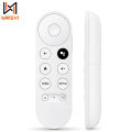 NEW Replacement Voice Remote Cotrol Compatible with Google Chromecast 4K Snow G9n9n/GA01409-US/GA01919-US/GA01920-US/Ga01923/Ga02463. 