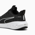 PUMA SOFTRIDE Carson Knit Running Shoes. 