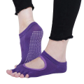 Strauss Women Yoga Socks. 