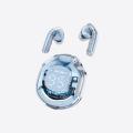 Bizzy Wireless Touch Sensor Airpods Pro, A9 Pro, M10 Airbuds - Type C Charging, High-Quality Sound, Super Comfortable Fit. 