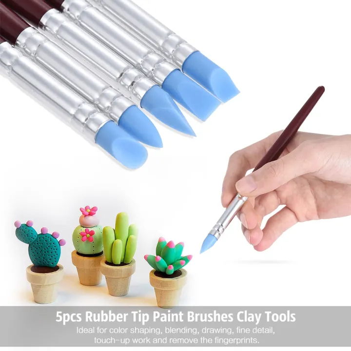 Rubber%20nib%20brush%20clay%20sculpture%20tool%20-%20Image%207