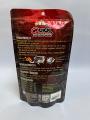 OKIKO Quick Red Head Mark Floating Fish Food – Small Pellets, 100g | Color Enhancer for Ornamental Fish. 