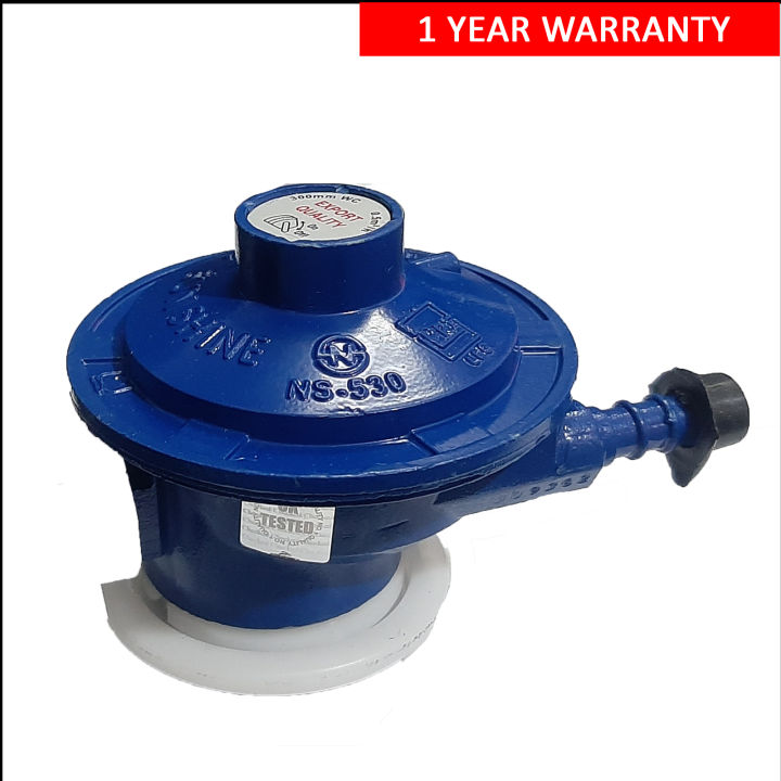 Gas%20Regulator,%20Pipe,%20Lighter%20And%20Clamp%20Combo%20Set%20-%20Image%202