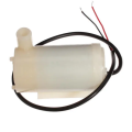 DC Water Pump 5V - 9V Dc Motor Submersible Waterproof Water Pumps Aquarium Water Pump. 