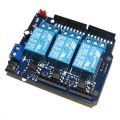 Arduino Relay Shield 3 Channel. 