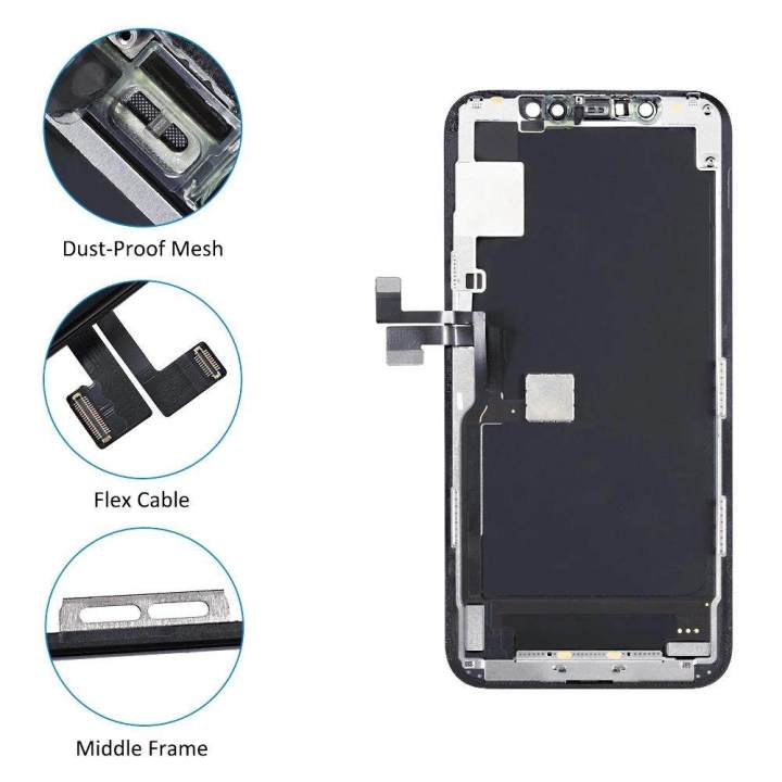 LCD%20Display%20For%20iPhone%20X%20/%20iPhone%20XS%20/%20iPhone%20XR%20/%20iPhone%20XS%20MAX/%20iPhone%2011%20/%20iPhone%2011%20Pro%20/%20iPhone%2011%20Pro%20Max%20/%20iPhone%2012%20/%20iPhone%2012%20Pro%20%20Touch%20Screen%20Digitizer%20Assembly%20Replacement%20LCD%20iX%20/%20iXS%20/%20i11%20/%20iXR%20/%20iXSMAX%20/%2011Pro%20/%2011Promax%20/%2012Pro%20/%20i12%20-%20Image%208