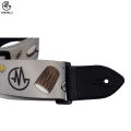 Manaslu Maulik Guitar Strap. 
