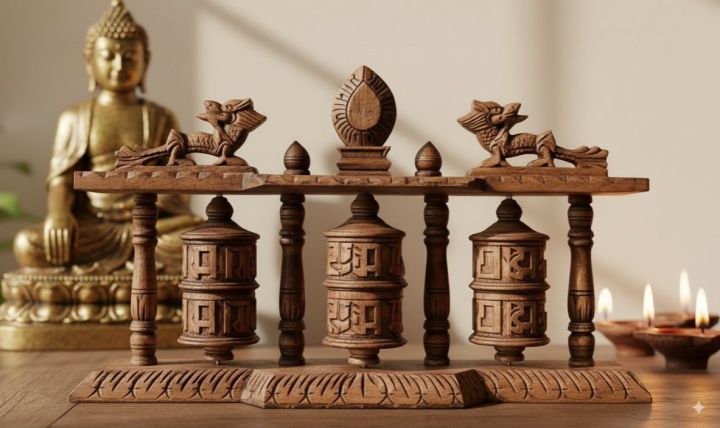 Om%20Mane%20Prayer%20-%20Tibetan%20Prayer%20Wheel%20Set%20-%2042*16*10cm%20/%201.5kg%20/%20Handcrafted%20Wooden%E2%80%93%20Spiritual%20Elegance%20for%20Your%20Home%20-%20Image%203