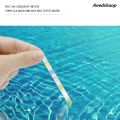 Anedshaop 50/100Pcs Water Test PH Strip Multipurpose 3/4/5/6/7-in-1 Water Tester Hot Selling Paper High Precision Easy Detection For Aquarium Pool Spa. 