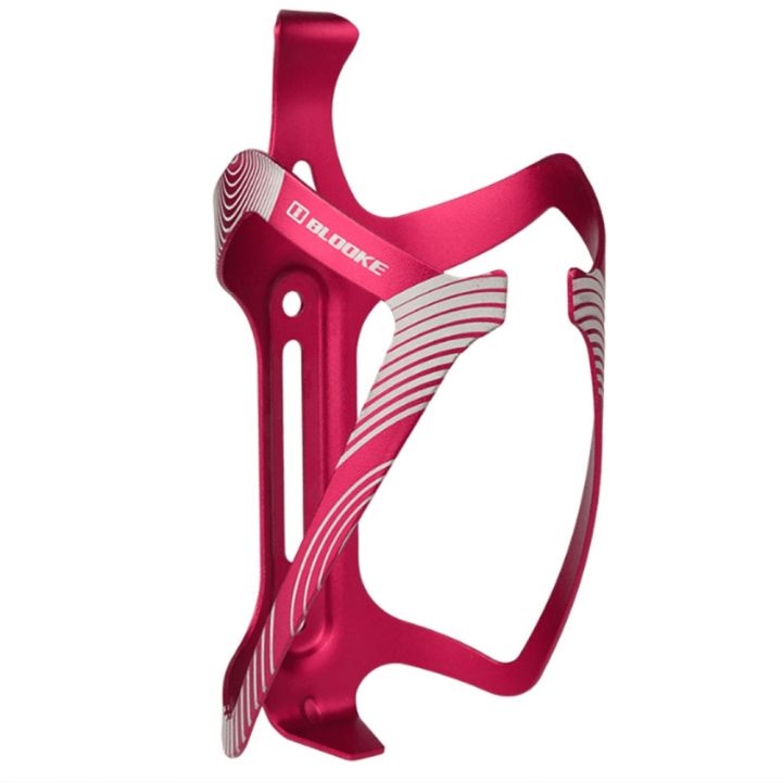 Water Bottle Holder for Mountain Bike and Road Cycling, Secure Grip B