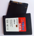 HITECH SSD SATA 3 2.5” Solid State Drive 256 GB. 