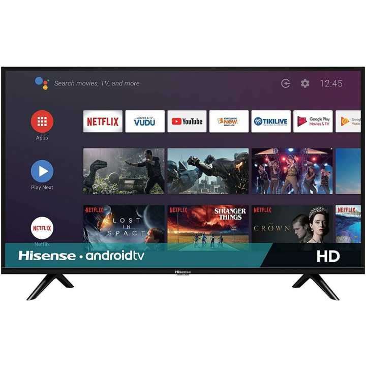 Hisense%2032%20Android%209.0%20Smart%20Bezel%20less%20HD%20Led%20TV%20(32A6200F)%20-%20Image%202