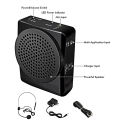 Mini Portable PA System USB 2.0. 