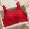 Seamless Bra for Women Summer Cotton Plus Size Pack of 3 – SB014. 