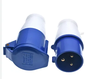 Generic%2032amp%203%20Pin%20Industrial%20Plug+Socket%20220-250V%20Weatherproof%20IP44%20-%20Image%202