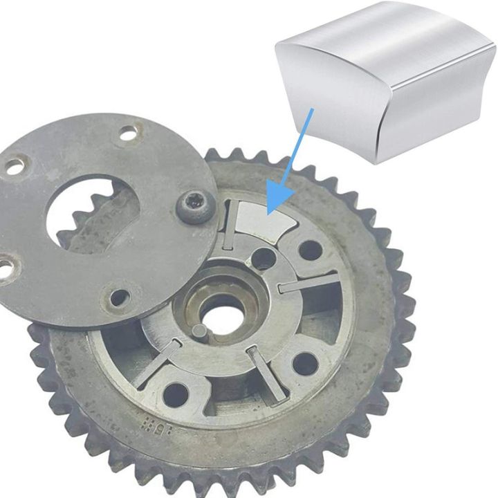 Timing%20Chain%20Locking%20Wedge%20Tool%20and%20Cam%20Phaser%20Lock%20Out%20Kit%20Noise%20Repair%20for%20Ford%20Explorer%20Mustang%20F250%20F350%20Expedition%20-%20Image%204