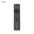 Linguolin Profesional New XMRM-006 For Xiaomi MI Box S remote MDZ-22-AB Android Smart TV Box MI TV Stick Bluetooth Voice RF Remote Control. 