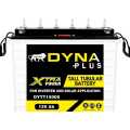 Dyna Plus Inverter Battery | Extra Tall Tubular Battery With 120 Ah | DYTT15000. 
