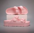 New Summer Korean Fashion Platform Sandals For Ladies. 