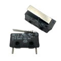 KW11-2 Mini Micro Limit Switches [4 pcs]. 