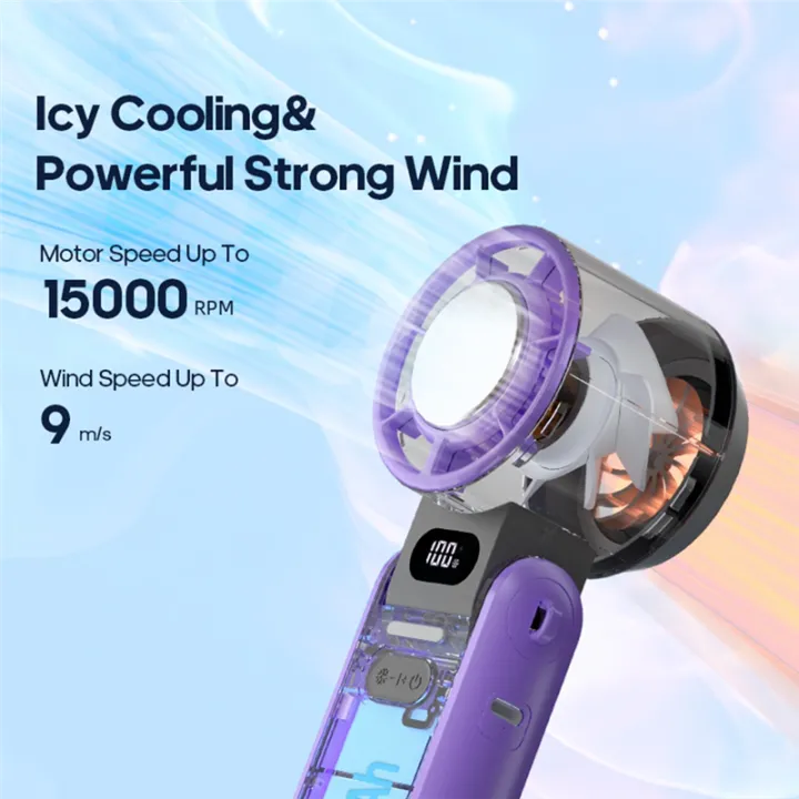 Portable%20Foldable%20Handheld%20Fan,%203600mAh%20Battery,%20100-Level%20Speed%20Control,%20High-Speed%20Turbo,%20Outdoor%20Mini%20Cooling%20Fan%20-%20Image%203
