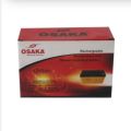 12V Battery 9 Ah 12Volt Battery For Long Back Up Router, Led Light, CFL Etc | Orange 9Ah 12V Multipurpose Battery. 