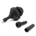 Auto Clutch Hole Corrector Universal Alignment Anti-slip Centering Disassembly Tool for Car. 
