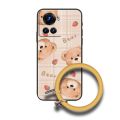 creative heat dissipation Phone Case For One Plus Ace 5G/1+ACE 5G/1+10R Dirt-resistant personality Waterproof Anti-knock. 