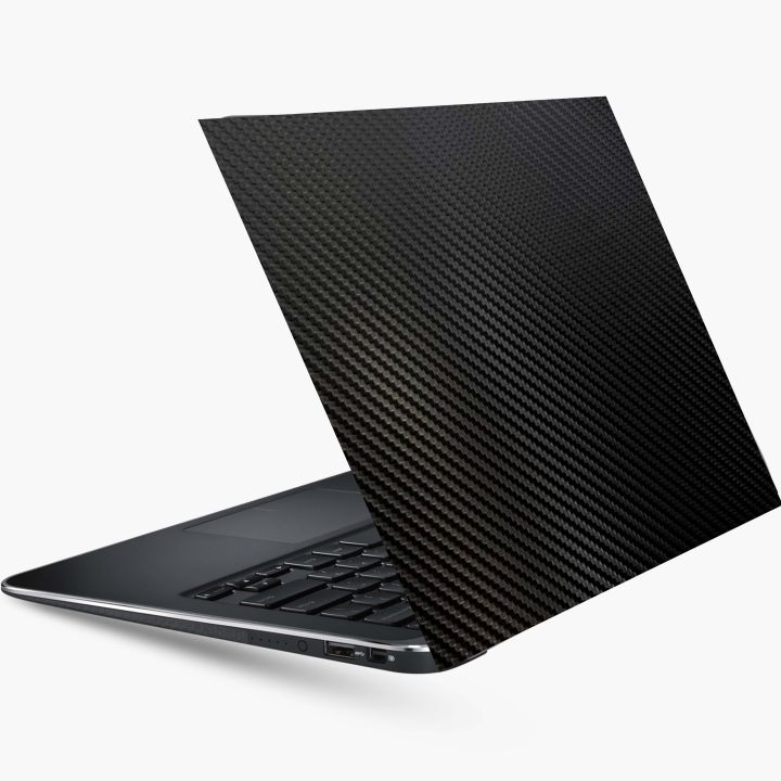 Laptop Sticker/Wraps Carbon Fiber | Daraz.com.np