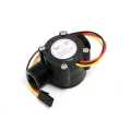 Water Flow Sensor. 