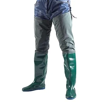Buy Durable Rain Boots Online – Waterproof & Comfortable Long Full Gumboot