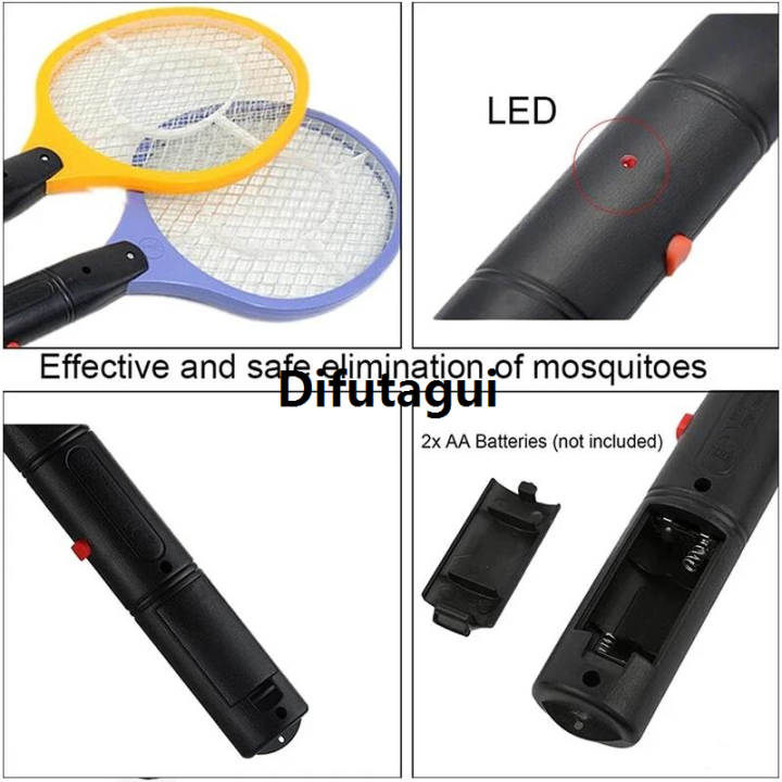 Difutagui%20Electric%20Fly%20Insect%20Bug%20Zapper%20Bat%20Handheld%20Insect%20Fly%20Swatter%20Racket%20Affordable%20Portable%20Mosquitos%20Killer%20Pest%20Control%20for%20Bedroom%20Insects%20-%20Image%206