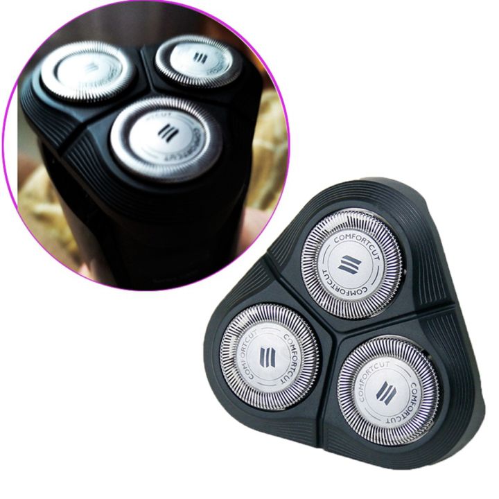 JINMY%202X%20Electric%20Shaver%20Net%20Replacement%20Shaver%20for%20Blade%20S1000%20S1010%20S1020%20S1050%20S1060%20S1070%20-%20Image%203