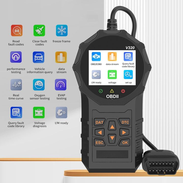 Universal%20OBD%20Scanner%20Automotive%20EVAP%20Smoke%20Machine%20Leak%20Detector%20V320%20Enhanced%20Vehicle%20Engine%20Fault%20Car%20Code%20Reader%20Car%20Performance%20Oxygen%20Sensor%20Testing%20I/M%20Readiness%20-%20Image%207