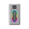 HiFuture Music Box | TWS Karaoke Bluetooth Speaker | 100W Output | Built-In-Powerbank | RGB Lighting | Portable Design | Laniz Hub. 