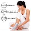 1Pair Socks Women Ankle Compression Sleeves Braces Arch Support Neuropathy Soothe Socks,Nano Soothesocks For Men. 