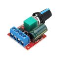 DC Motor PWM Speed Controller[1 pcs]. 
