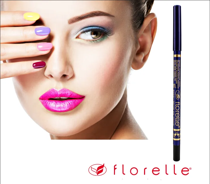 Florelle%20Khol%20Pencil%20Waterproof%20-%20Image%203