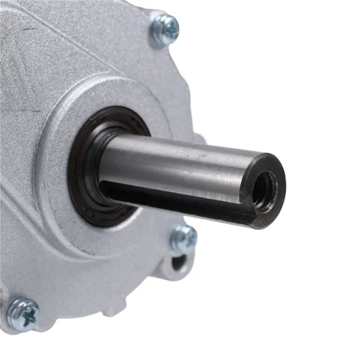 Fullhaodd%204X%20250W%2024V%2075Rpm%20Low%20Speed%20Brush%20Motor,%2044mm%20Longer%20Shaft,%20Shaft%20Diameter%2017mm%20,%20Wheel%20Chair%20DC%20Gear%20Brushed%20Motor%20-%20Image%208