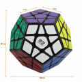 Qiyi Megaminx Speedcube. 