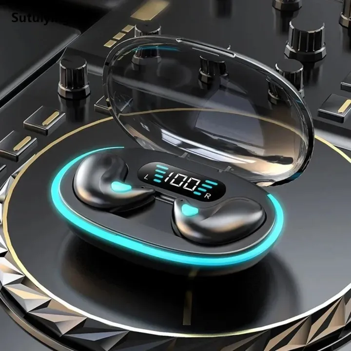 Sutuiying%20NEW%20X55%20TWS%20Wireless%20Bluetooth%20Earbuds%20headset%20Waterproof%20Earphones%20Profesional%20Mini%20earpiece%20TWS%20Stereo%20Headphones%20for%20phone%20xiaomi%20iphone%20-%20Image%202
