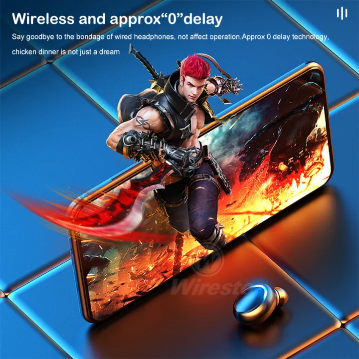 Wiresto%20True%20Wireless%20Earbuds%20Mini%20Bluetooth%20Earphone%20Stereo%20Headphone%20Bluetooth%205.0%20Sport%20Earpiece%20Touch%20Control%20Small%20Invisible%20Headset%20with%20Microphone%20Free%20Case%20Box%20Charging%20Case%20-%20Image%203