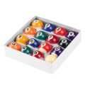 25MM / 32MM / 38MM Children Billiards Table Balls et. 