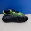 Goldstar Python 02L Black Yello  Footsal   Shoes  For Men. 