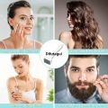 Difutagui Profesional Derma Stamp DRS 140A Needles Adjustable Microneedle Roller Bargain price Stamp Micro needle Roller System Hair Loss Beard Growth Therapy. 