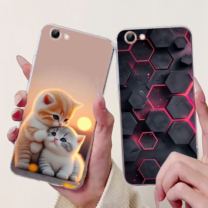 New%20Design%20Phone%20Case%20For%20Vivo%20Y71%20Y71i%20Y71A%20Clear%20TPU%20Back%20Cover%20For%20Vivo%201724%201801%201801i%20Y71%20Y%2071i%204G%20Soft%20Silicone%20Cases%20-%20Image%203