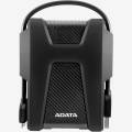 ADATA External Hard Drive HD680 (USB 3.2 | Shock Absorbing | Detachable USB Cable). 