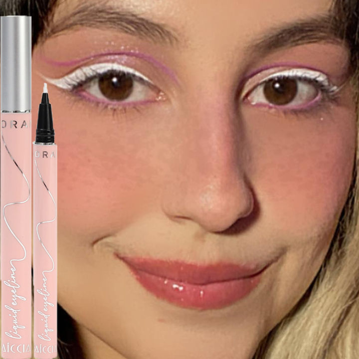 Cream%20no%20tool%20liquid%20eyeliner%20matte%20colored%20pencil%20white%20red%20party%20eye%20makeup%20waterproof%20long%20lasting%20quick-drying%20black%20eyeliner%20-%20Image%202