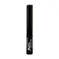 L.A. Colors Black Matte Liquid Eyeliner - 5ml | Designed in USA. 